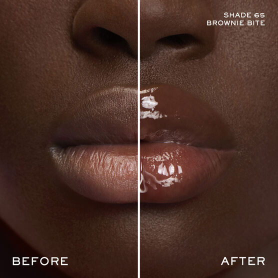 GLOSS LANC�ME LIP IDOLE JUICYTREAT 65